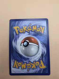Seismitoad 105/086 Pokemon Black Bolt Holo Special Illustration Rare Pack Fresh - Image 4