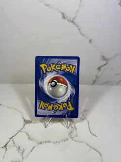 Pokemon TCG Blaine's Growlithe Gym Heroes 62/132 Regular Unlimited Common - Image 2