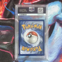 Pokemon TCG Sylveon ex 041/131 Prismatic Evolutions Double Rare Holo PSA 10 - Image 2
