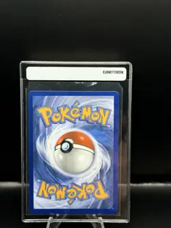 Me02:Phantasmal Flames Pokemon Mega Sharpedo ex Special illustration rare 113/94 - Image 2