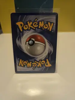 Base Set 2 #107/130 Scoop Up Rare Pokemon NM - Image 2