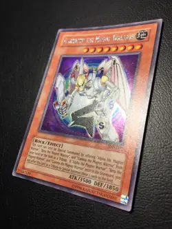 Valkyrion the Magna Warrior | Secret Rare | SDD | leicht bespielt | Yu-Gi-Oh - Image 4