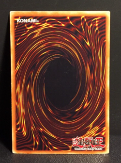 Gamma The Magnet Warrior | Secret Rare | DOR | Near Mint | english | Yu-Gi-Oh #1 - Image 2