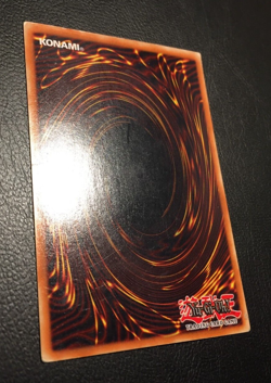 Gamma The Magnet Warrior | Secret Rare | DOR | Near Mint | english | Yu-Gi-Oh #1 - Image 5