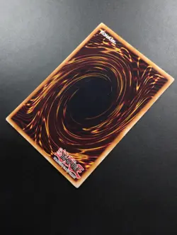 YUGIOH 2003 | ALPHA THE MAGNET WARRIOR | DOR-G001 | GERMAN PRISMATIC | EX - NM - Image 5