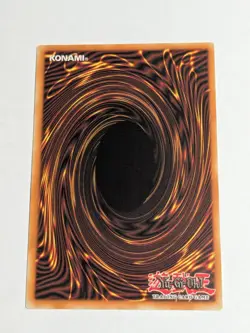 Yugioh Toon Summoned Skull SRL-EN073 25th anniversary ultra rare NM - Image 3