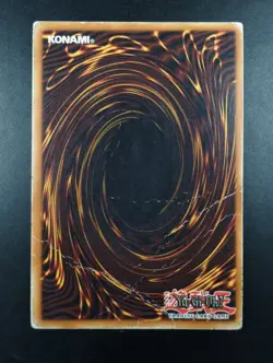 YUGIOH 2003 | GATE GUARDIAN | MRD-G000 | 1ST EDITION | GERMAN | POOR (HP) - Image 2