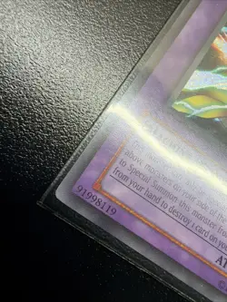 Yu-Gi-Oh! XYZ-Dragon Cannon BPT-010 Secret Rare Unlimited NM - Image 2