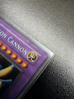 Yu-Gi-Oh! XYZ-Dragon Cannon BPT-010 Secret Rare Unlimited NM - Image 4
