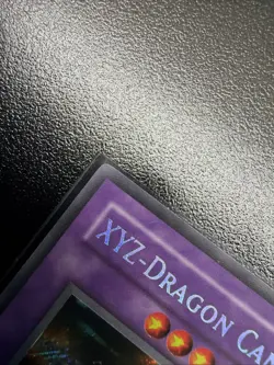 Yu-Gi-Oh! XYZ-Dragon Cannon BPT-010 Secret Rare Unlimited NM - Image 5