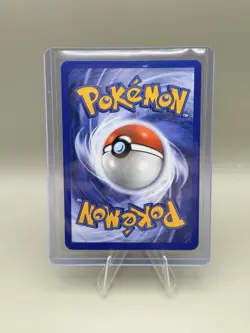 Togepi 51/111 1st Edition Neo Genesis Set WOTC Vintage Pokemon Card 2000 NM - Image 2