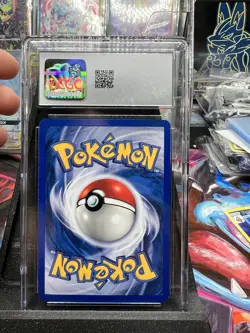 Pokemon TCG Steelix Neo Genesis Holo Rare Card 15/111 - Image 3