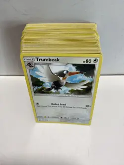 Pokemon Cards (Lot of 138) Pokemon Foils + Energy + Trainer + High HP's (UGC) - Image 3