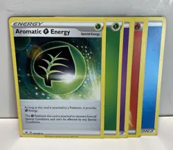 Pokemon Cards (Lot of 138) Pokemon Foils + Energy + Trainer + High HP's (UGC) - Image 5