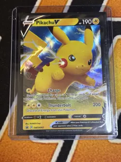 Pokemon TCG Collection Large Lot of Cards (Read Desc) - Image 4