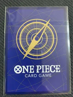 One Piece Card Charlotte Pudding OP08-067 Flagship Battle Promo Japanese Japan - Image 2