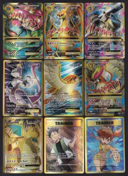 Pokemon XY EVOLUTIONS Master Set 100% COMPLETE - All cards Mint or NM - English - Image 1