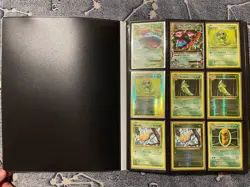 Pokemon XY EVOLUTIONS Master Set 100% COMPLETE - All cards Mint or NM - English - Image 2