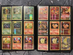Pokemon XY EVOLUTIONS Master Set 100% COMPLETE - All cards Mint or NM - English - Image 3