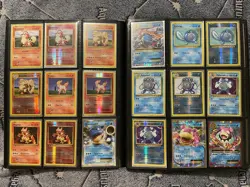 Pokemon XY EVOLUTIONS Master Set 100% COMPLETE - All cards Mint or NM - English - Image 4