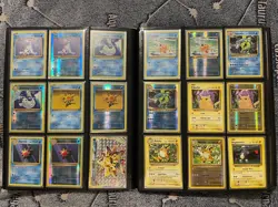 Pokemon XY EVOLUTIONS Master Set 100% COMPLETE - All cards Mint or NM - English - Image 5
