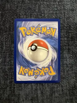 Pokemon TCG Team Rockets Orbeetle Destined Rivals 198/182 Illustration Rare Card - Image 2