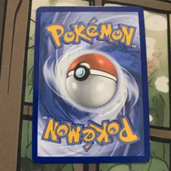 N's Plan 163/086 Holo Ultra Rare SV: Black Bolt Pokemon TCG Trainer Card NM - Image 2