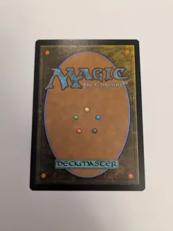 Filth The List Reprints MtG 66 Regular Non Foil - Image 2