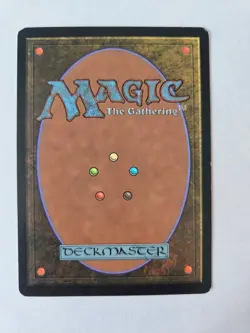 Anger Judgment LP/NM MTG Magic the Gathering - Image 2