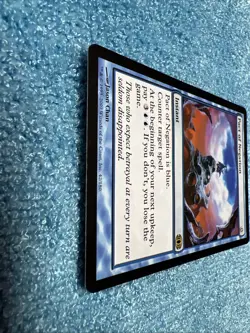 MTG Magic the Gathering Pact of Negation (42/180) Future Sight LP - Image 3