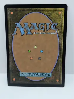 Hazel of the Rootbloom - Bloomburrow - Rare - Borderless - Foil - BLC 002 - - Image 2