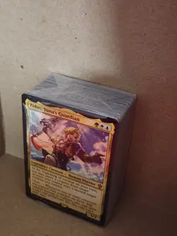 Magic MTG Final Fantasy X Counter Blitz Tidus Commander Deck * DECK ONLY - Image 4