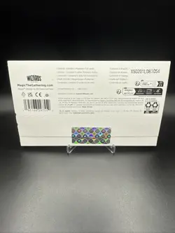 MTG Secret Lair Drop: Garden Buds - Rainbow Foil - SEALED - Image 2