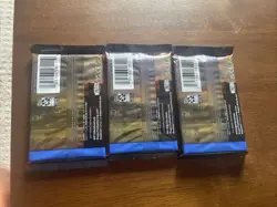 Commander Legends Battle for Baldur's Gate - (3) Draft Booster Packs Set - MtG - Image 2