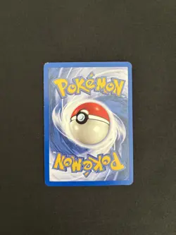 Pokemon Eevee TCG Team Rocket Card 1st Edition Common Card 55/82 - Image 2