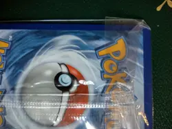 Pokemon Mewtwo V SWSH229 Sword & Shield Black Star Promo New Sealed 2022 - Image 2