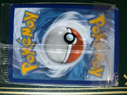 Pokemon Mewtwo V SWSH229 Sword & Shield Black Star Promo New Sealed 2022 - Image 3
