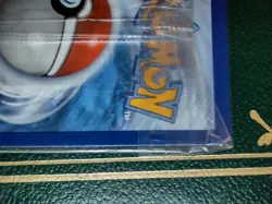 Pokemon Mewtwo V SWSH229 Sword & Shield Black Star Promo New Sealed 2022 - Image 4