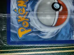Pokemon Mewtwo V SWSH229 Sword & Shield Black Star Promo New Sealed 2022 - Image 5