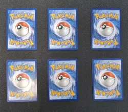 Pokemon Psa 10 Contender Lot Of 6 🔥🔥🔥 - Image 1