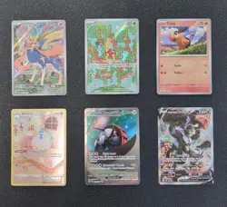Pokemon Psa 10 Contender Lot Of 6 🔥🔥🔥 - Image 2
