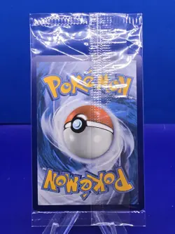 2024 Pokemon Mimikyu SVP075 Promo Paldean Fates Factory Sealed - Image 2