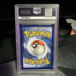 2016 POKEMON XY EVOLUTIONS #13 M CHARIZARD EX PSA 10 Fresh Grade - Image 2