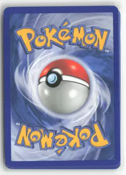 #Quagsire GL #76/111 Common,Reverse Holo Near Mint or Better Pokemon - Image 2