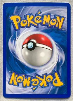 Pokemon Numel #68/107 Reverse Holo Common - 2005 EX Deoxys - NM or Better - Image 3