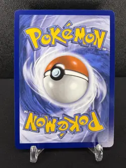 N's Zoroark ex 175/159 Full Art Ultra Rare Pokemon 2025 Journey Together NM/M - Image 2