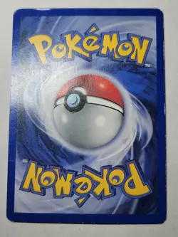 Misty's Seadra -Holo- Gym Heroes Pokemon G1 9 Rare PKMN DMG - Image 4