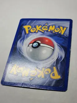 Misty's Seadra -Holo- Gym Heroes Pokemon G1 9 Rare PKMN DMG - Image 5