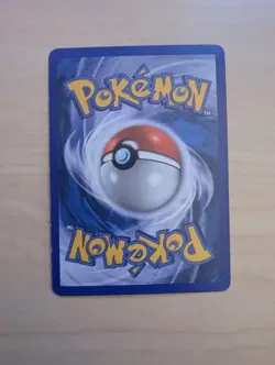 Jolteon ex 109/113 Delta Species Holo Pokemon TCG Lightly Played - Image 2