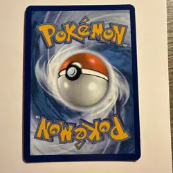 Hisuian Growlithe - 181/167 - Pokemon Twilight Masquerade Illustration Rare NM - Image 2